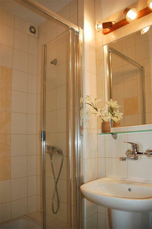 Lawer Apartment Rewal Bagian luar foto