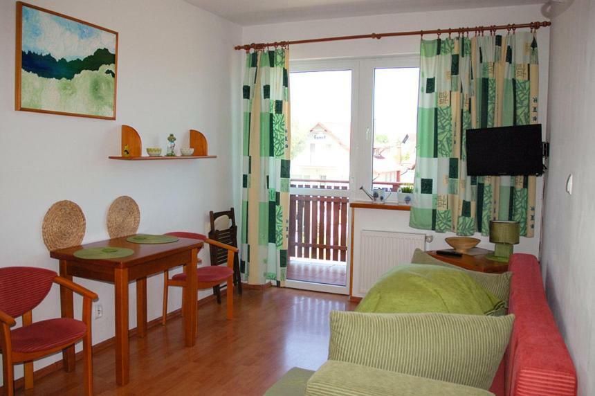 Lawer Apartment Rewal Bagian luar foto