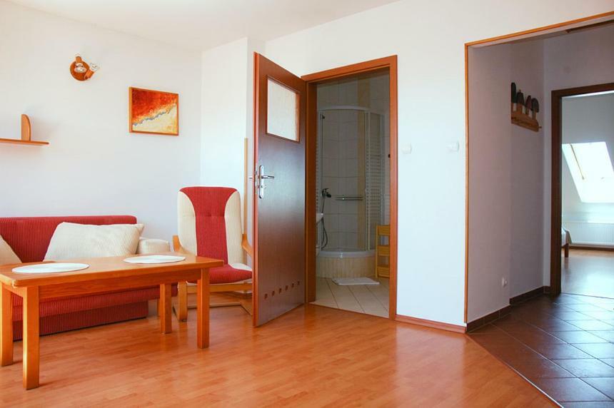 Lawer Apartment Rewal Bagian luar foto