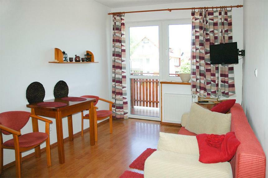 Lawer Apartment Rewal Bagian luar foto