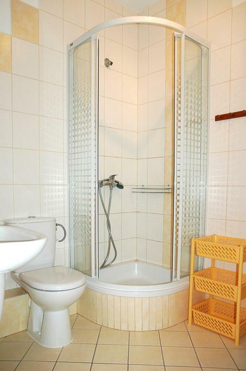 Lawer Apartment Rewal Bagian luar foto