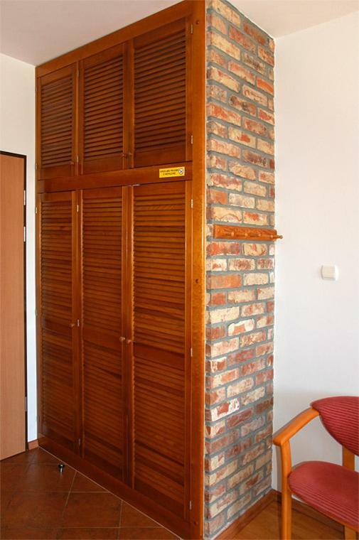 Lawer Apartment Rewal Bagian luar foto