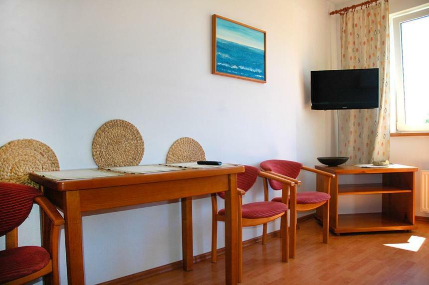 Lawer Apartment Rewal Bagian luar foto