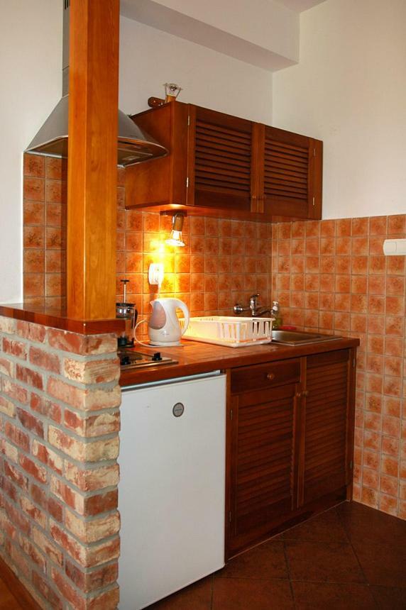 Lawer Apartment Rewal Bagian luar foto