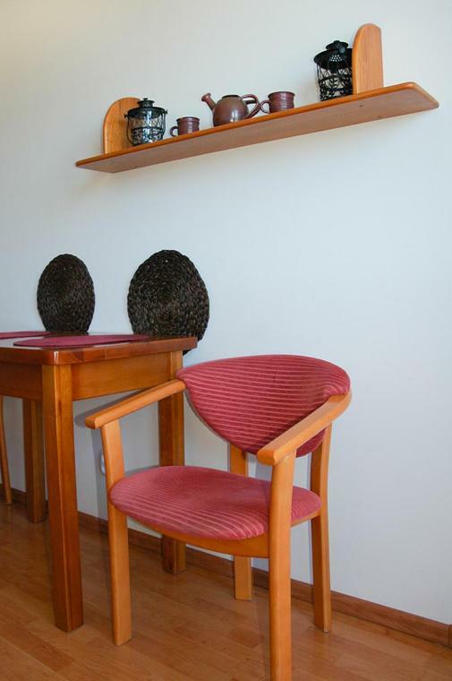 Lawer Apartment Rewal Bagian luar foto