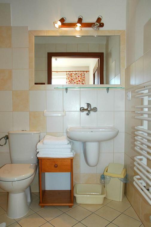 Lawer Apartment Rewal Bagian luar foto