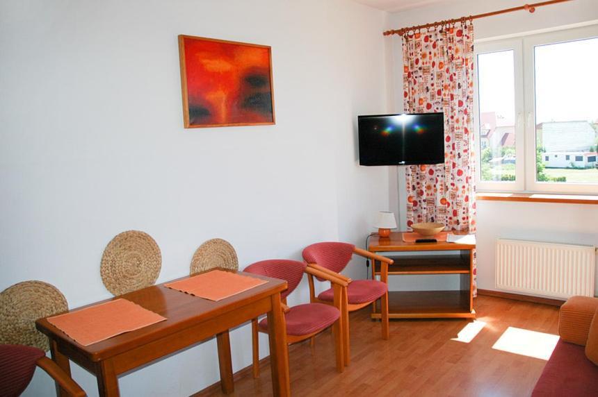 Lawer Apartment Rewal Bagian luar foto