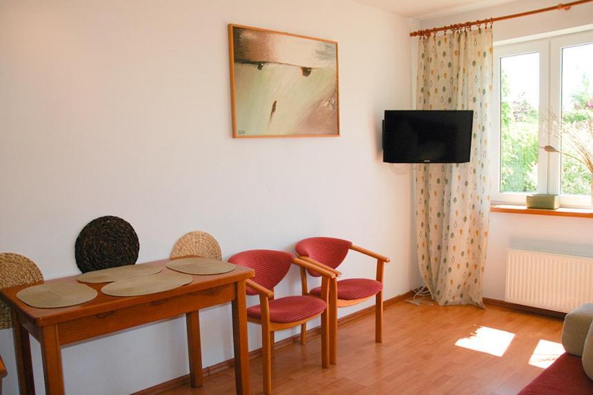 Lawer Apartment Rewal Bagian luar foto